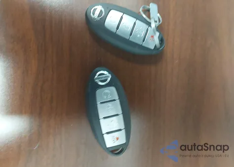 2020 Nissan Kicks Sr Xtronic Cvt from USA, damaged, VIN 3N1CP5DV9LL480805